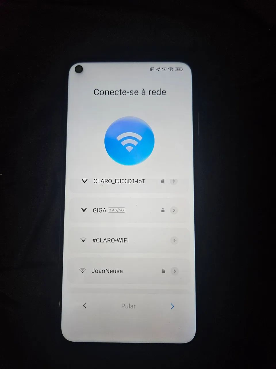 Redmi note 9T 5G - Foto 2