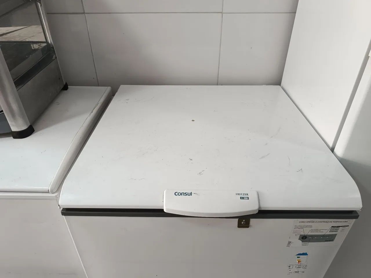 Vendo, parcelo e aceito proposta  - Foto 5