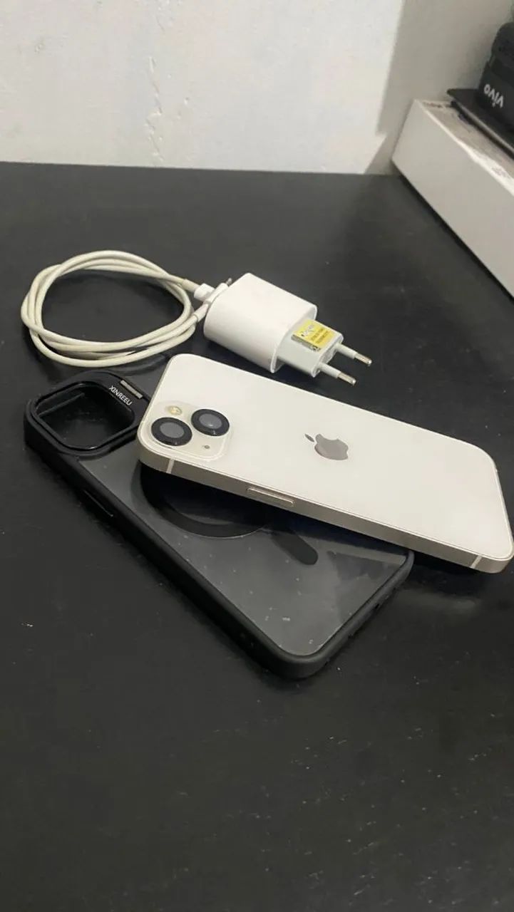 iPhone 13 IMPECÁVEL  - Foto 5