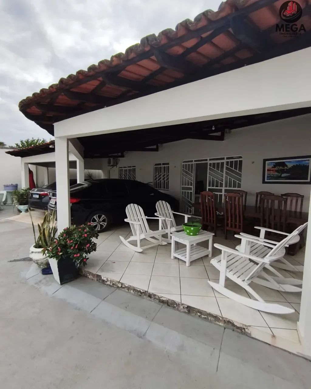 CASA COM PISCINA PARA LOCAÇÃO  BAIRRO BURITIS - Foto 3