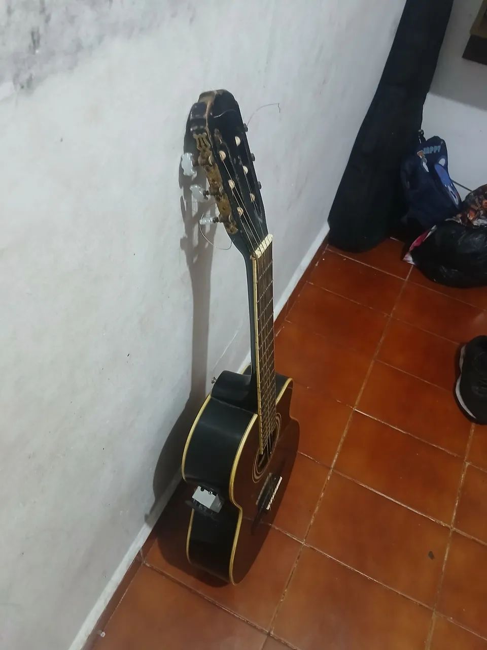 Violão  - Foto 3
