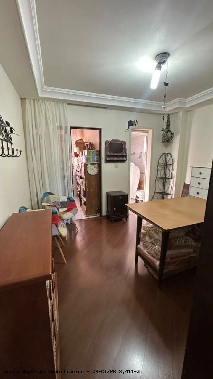 APARTAMENTO DUPLEX PARA VENDA EM CAMPO MOURÃO - Foto 5