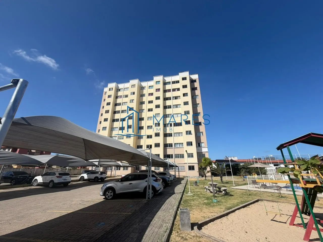 Apartamento, 02 Quartos, Itaperi