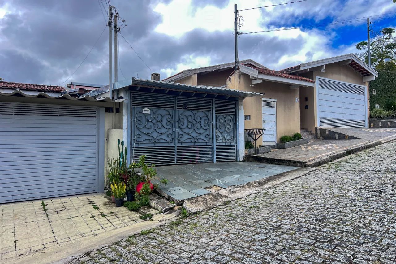 Casa de vila para venda em Suíssa com 3 quartos, 175m²