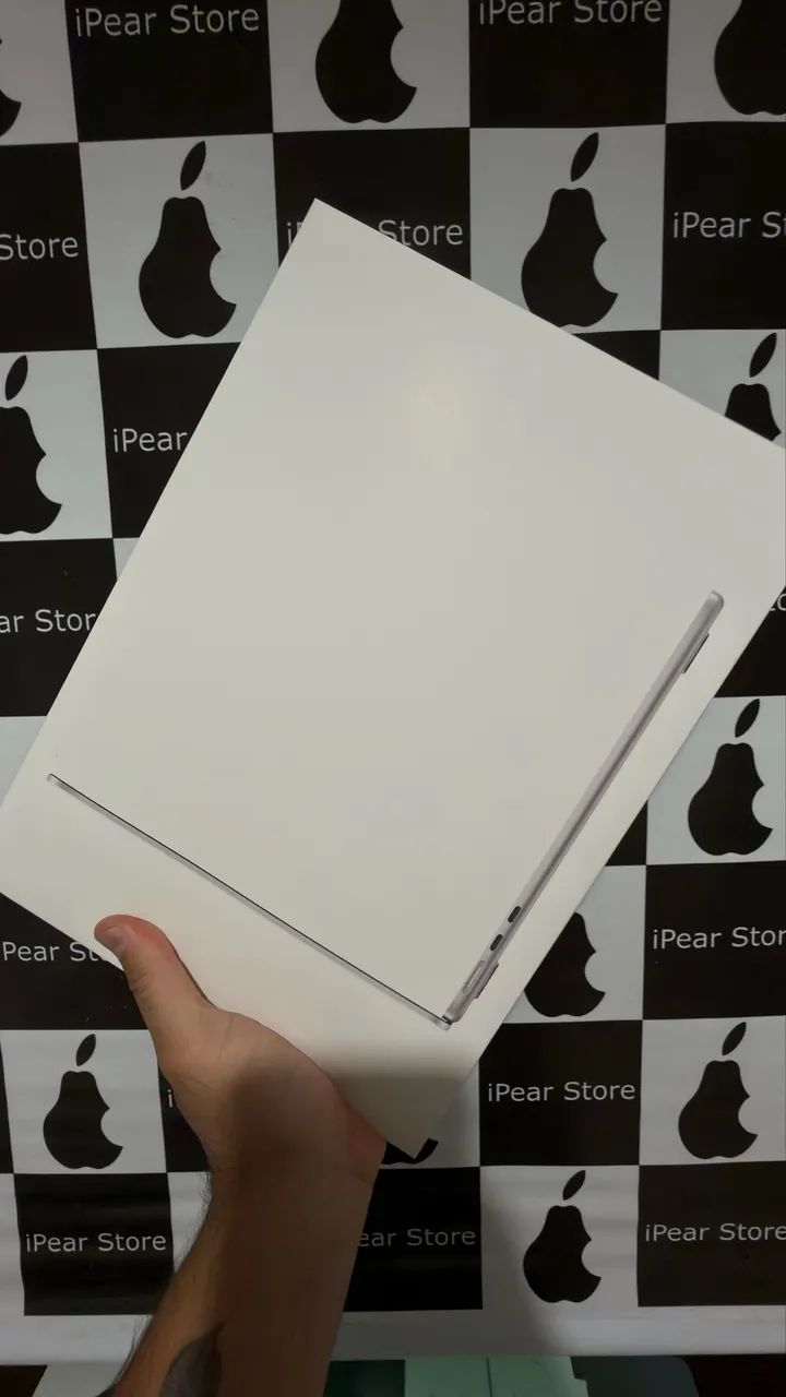 Apple MacBook Air M5 16/512/13 polegadas Aju - Foto 2