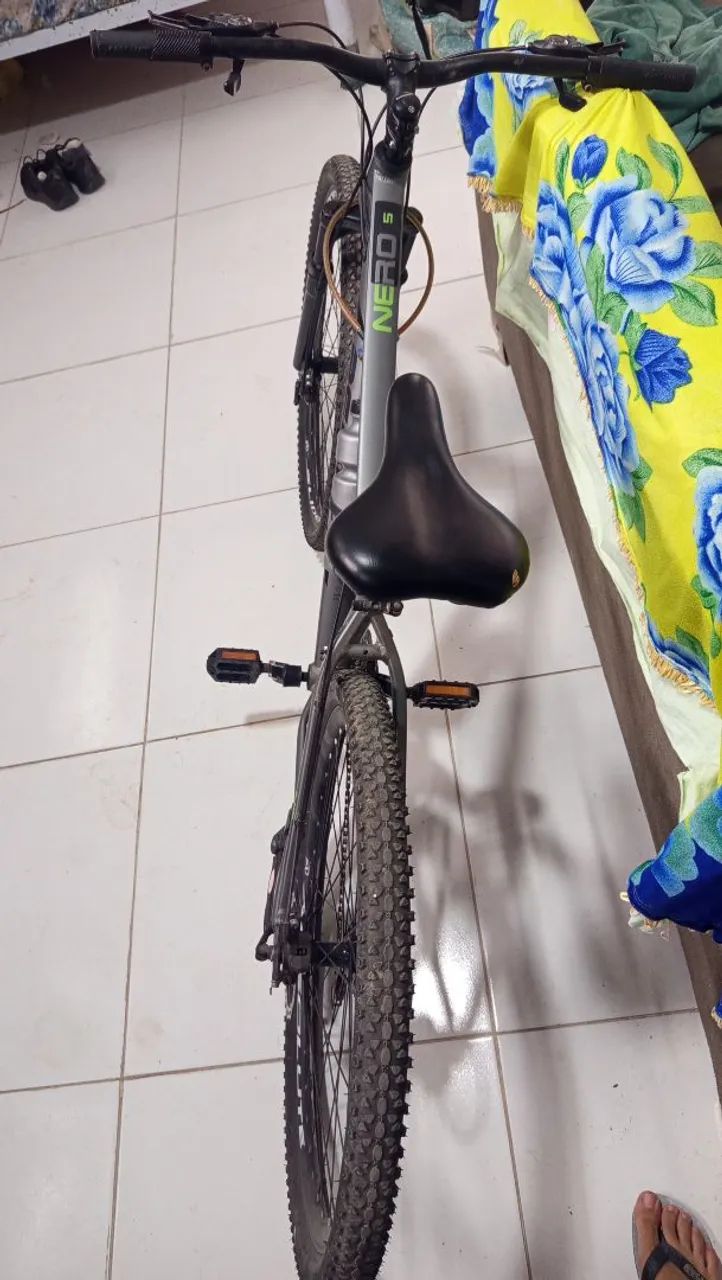Bicicleta Absolute - Foto 5