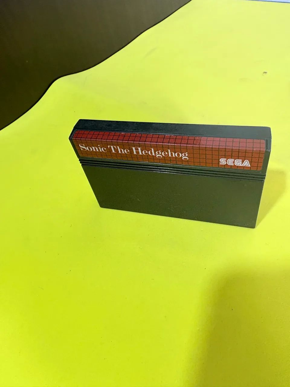 Master system jogos cartucho - Foto 3