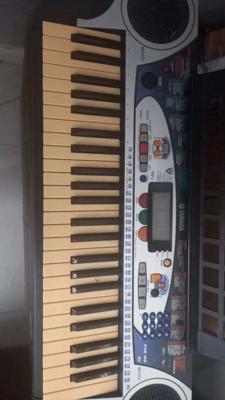 TECLADO YAMAHA  - Foto 3