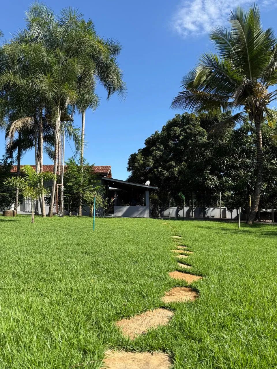 Vendo Chácara em Aparecida de Goiânia  - Foto 2
