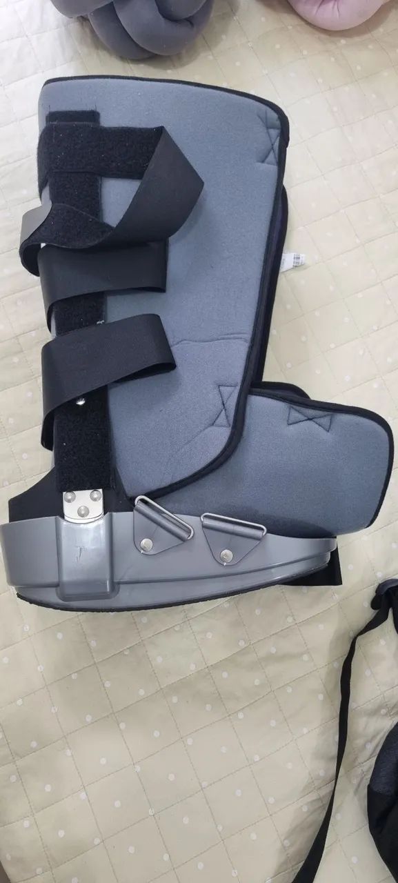 ROBOFOOT NOVA GERAÇÃO - SALVAPE - GRANDE BILATERAL