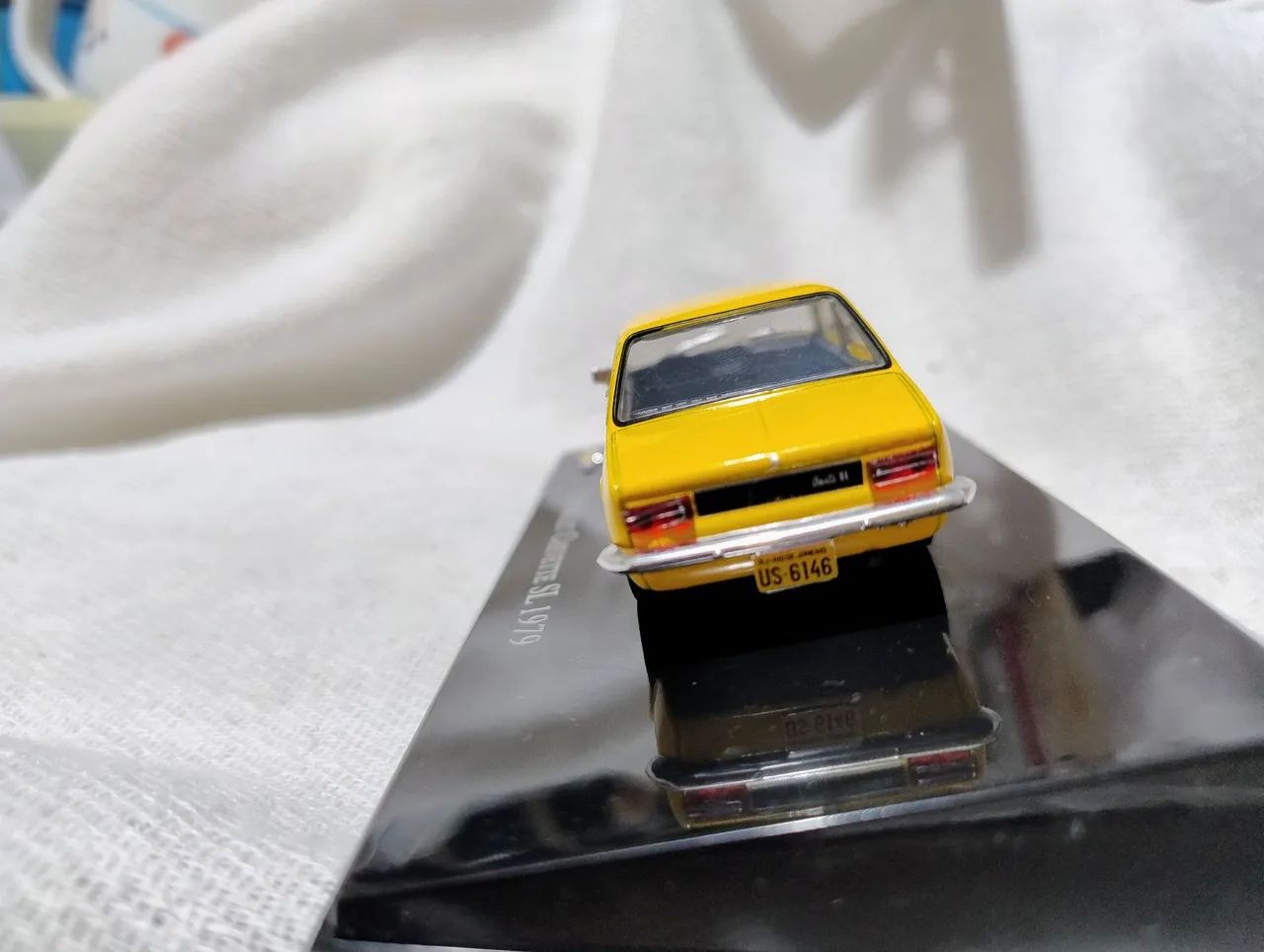 Miniatura Chevette SL 1979 - Foto 2