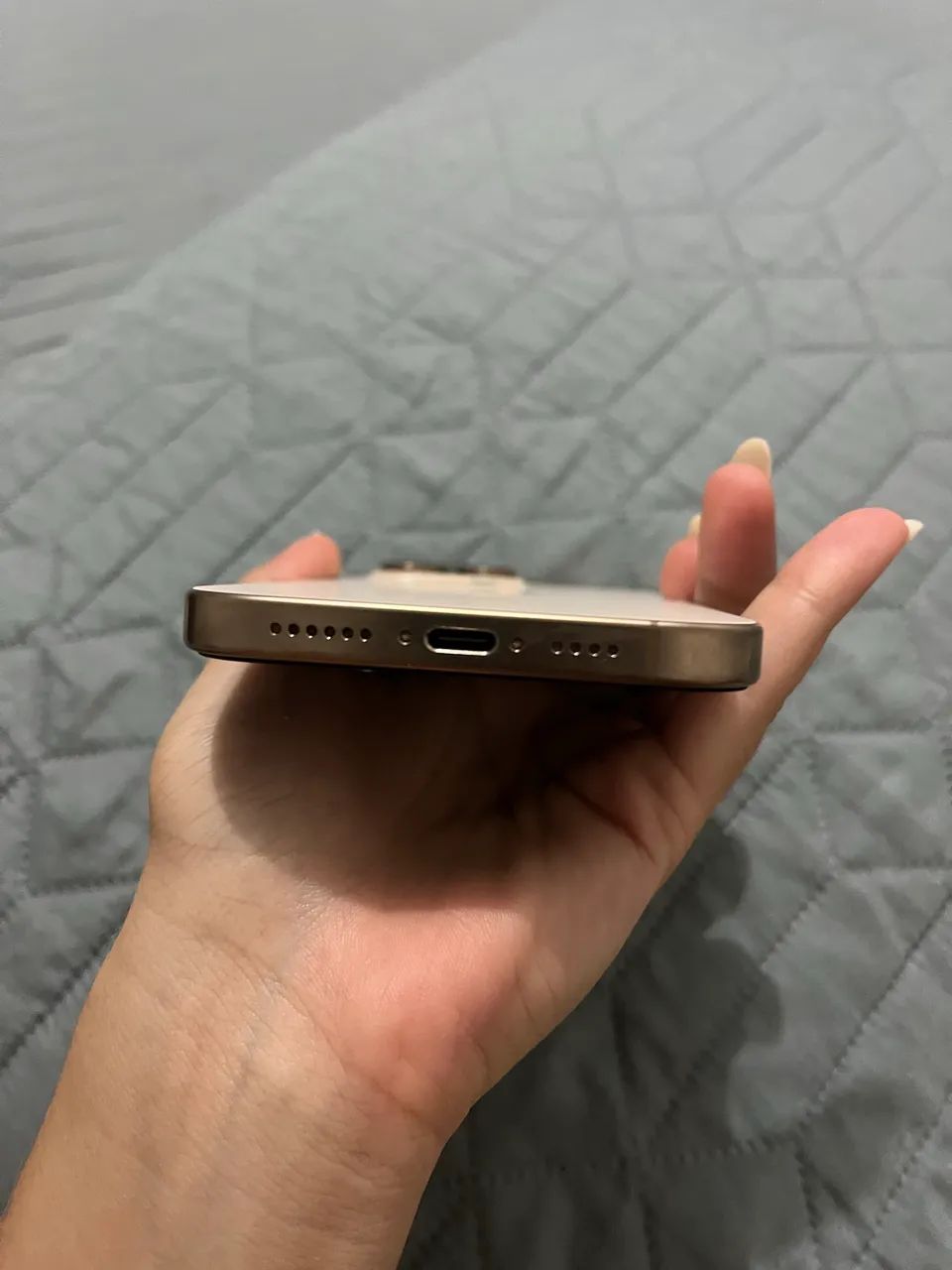 iPhone 16 pro Max  - Foto 2