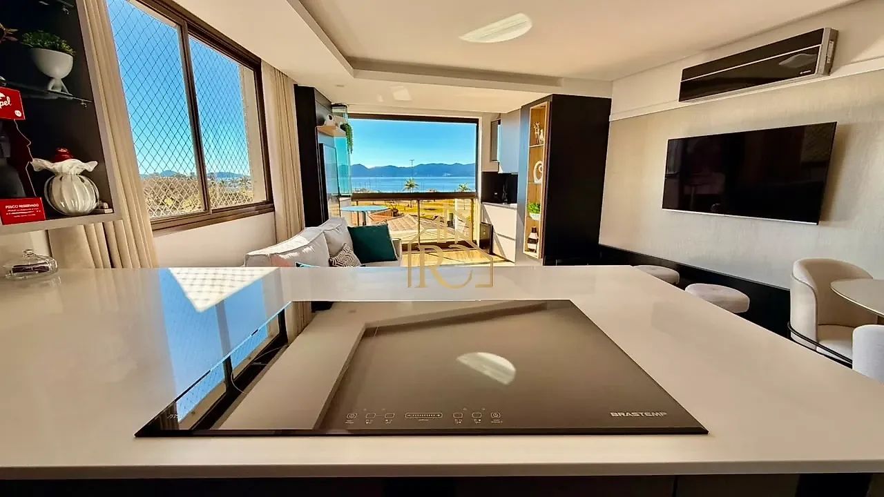Apartamento 3 Quartos - 1 Suíte e 2 Demi-Suítes e 101m² - Estreito - Foto 2