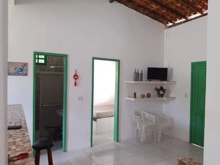Casa na linda Praia de Itamaracá / PE  - Foto 5