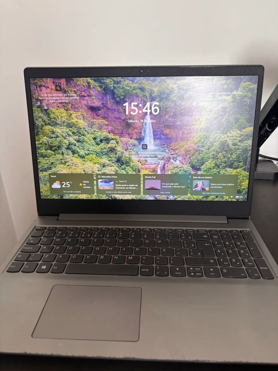 Notebook - Foto 2