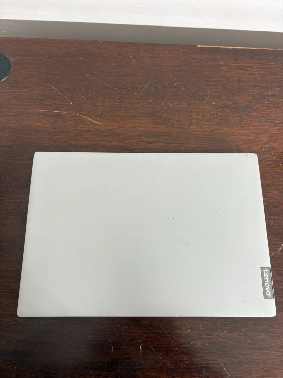 Notebook Lenovo i3 8ª Geração + SSD + 4GB RAM | Rápido e Revisado - Foto 3