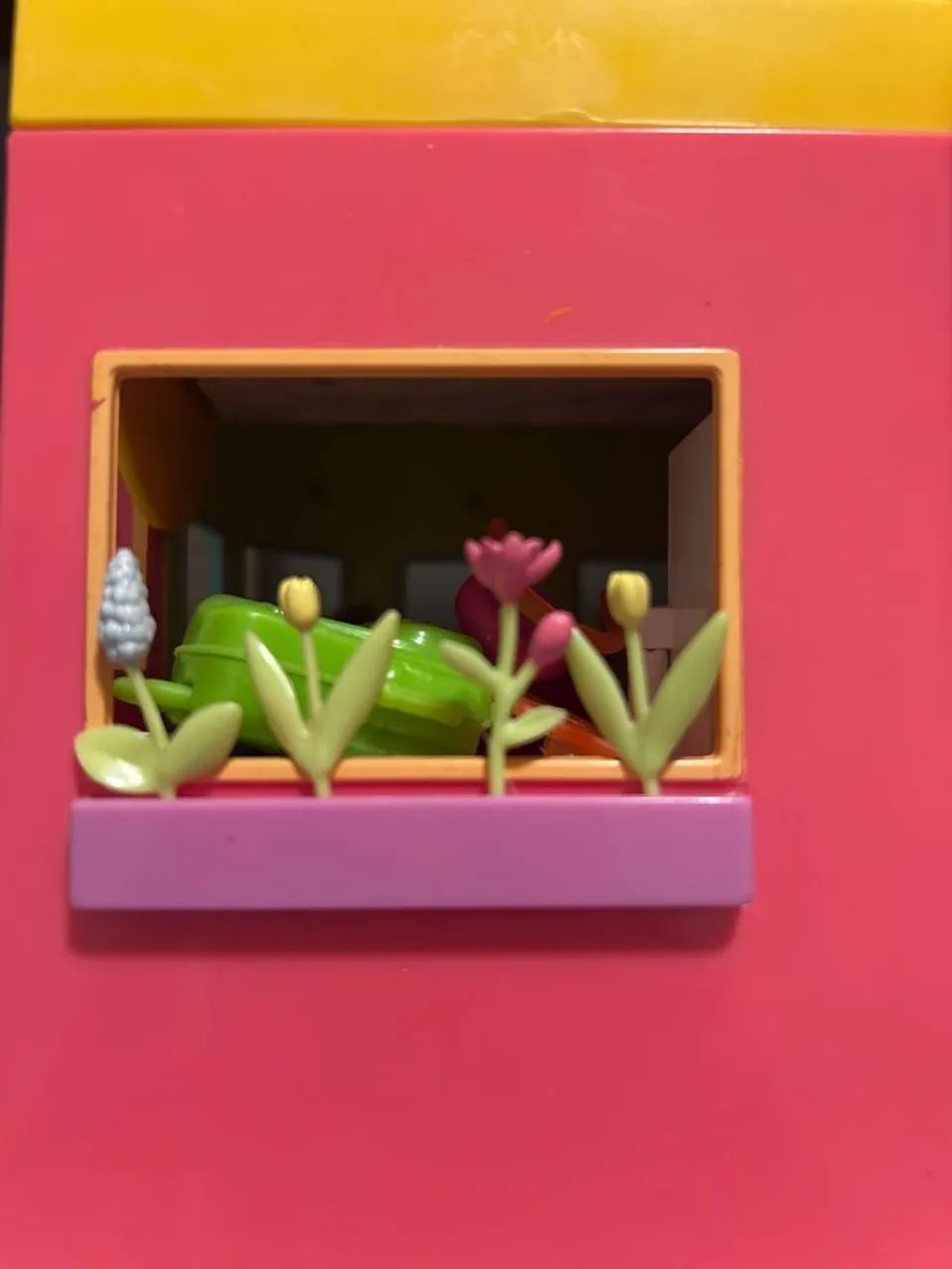 Casa Polly Pocket anos 2000 - Foto 4