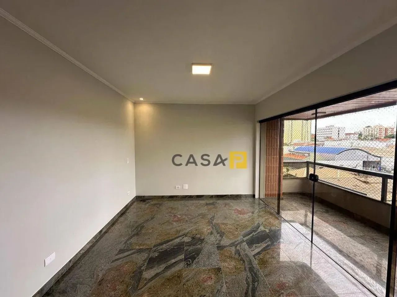 Apartamento à venda - Bairro Centro - Americana/SP - Foto 2