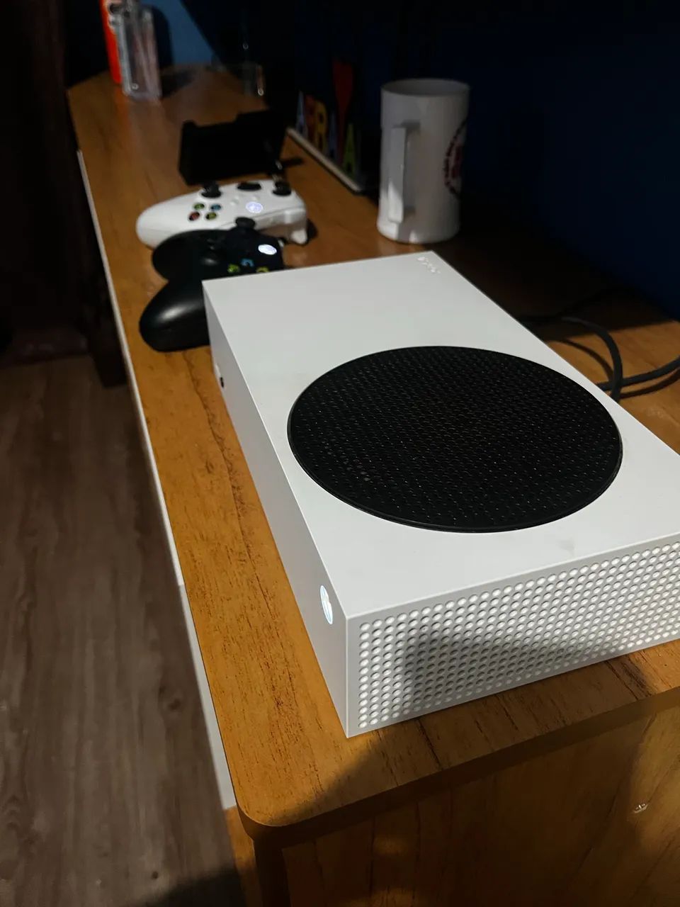 Xbox Series S + 2 controles  - Foto 3