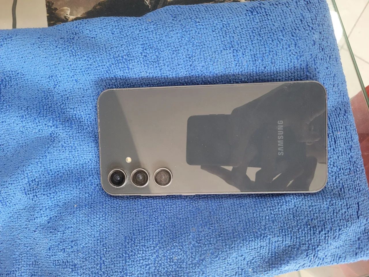 Samsung Galaxy S23 fe - Foto 3