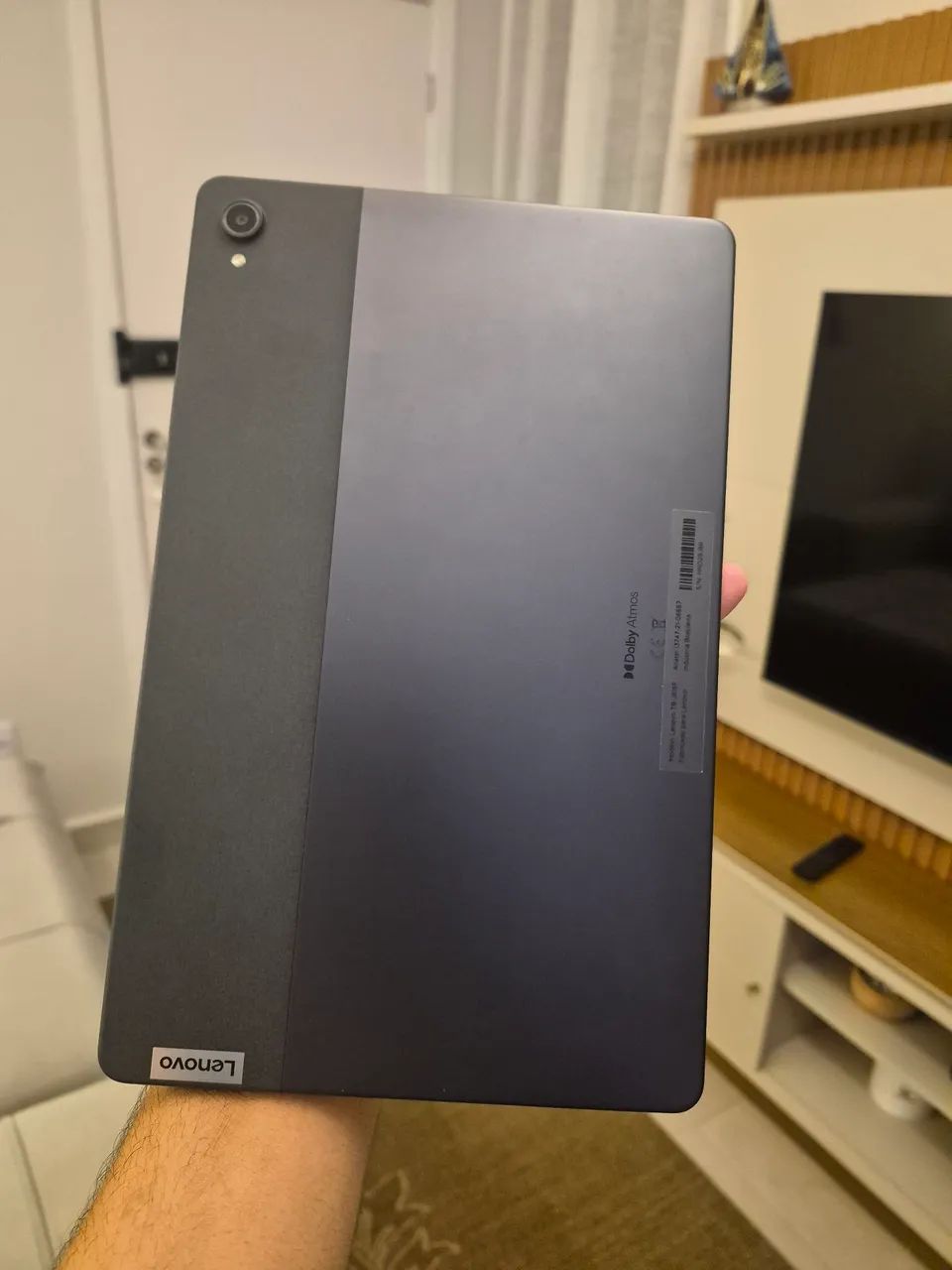 Tablet Lenovo P11 Plus - Foto 2