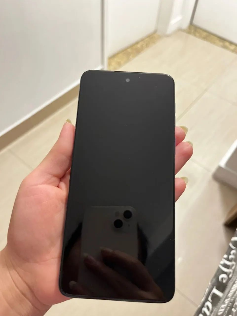 Motorola moto g54 - Foto 4
