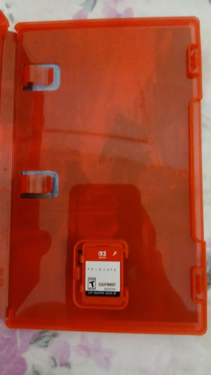 Pragmata Switch 2 - Foto 2
