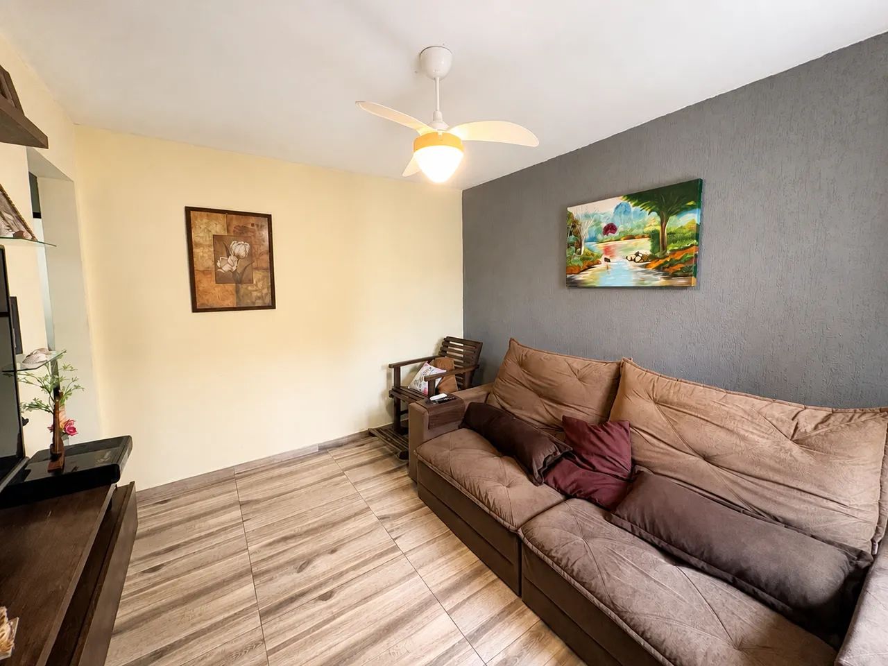 Casa | Venda | Volta Grande - Foto 4