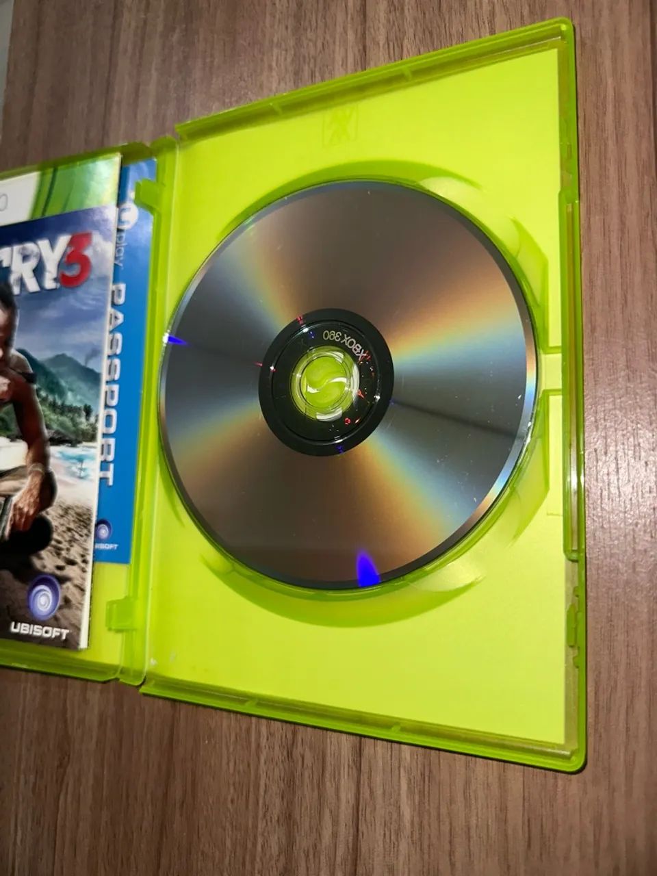Far Cry 3 para Xbox 360 (Platinum Hits) - Foto 4
