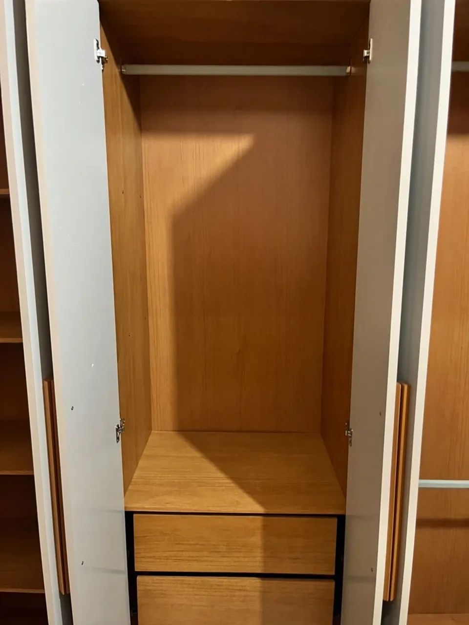 Guarda roupa  - Foto 2