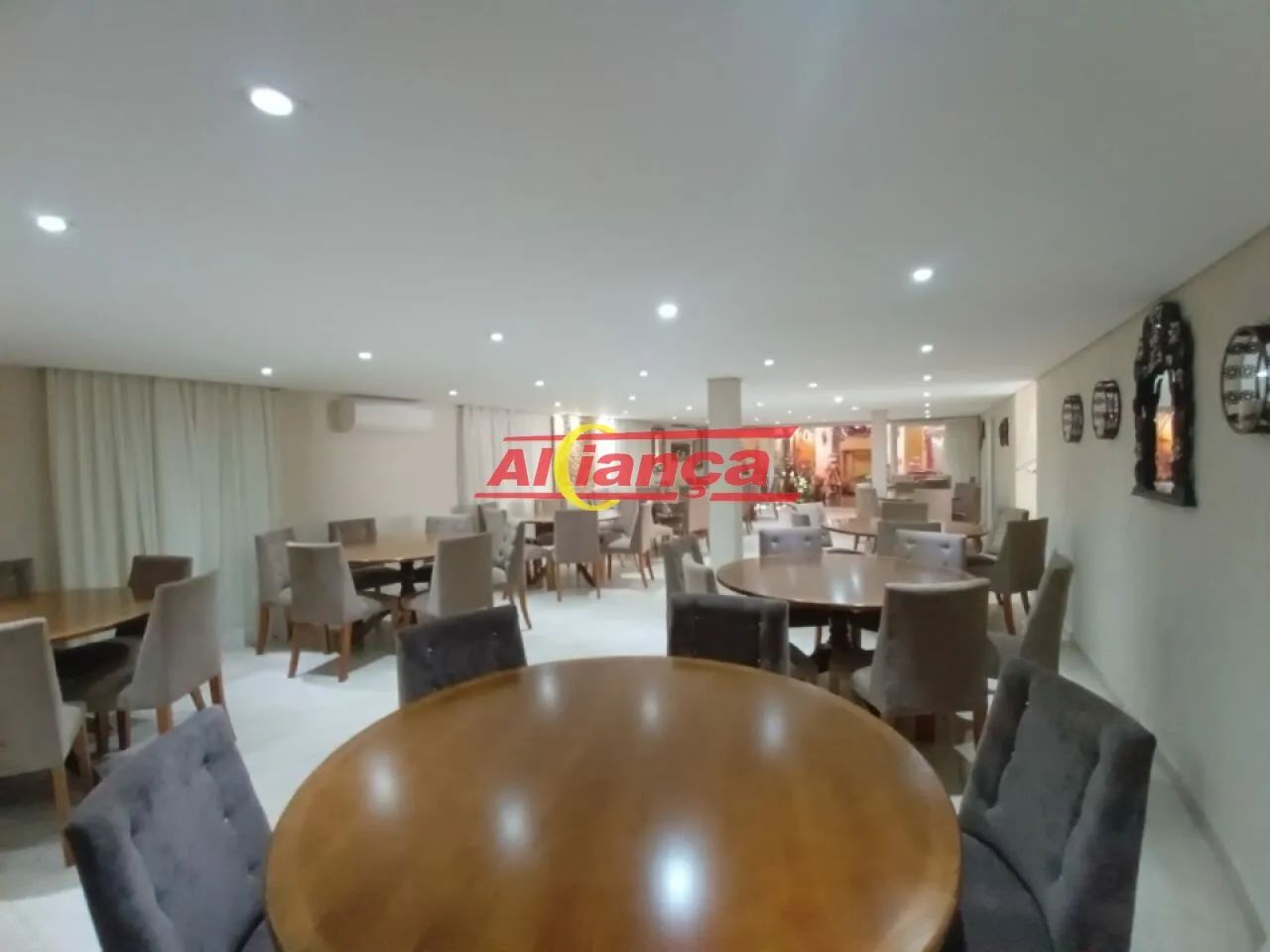 Investidor - Casa Comercial Térrea e Ampla - Vila Rosalia - Foto 3