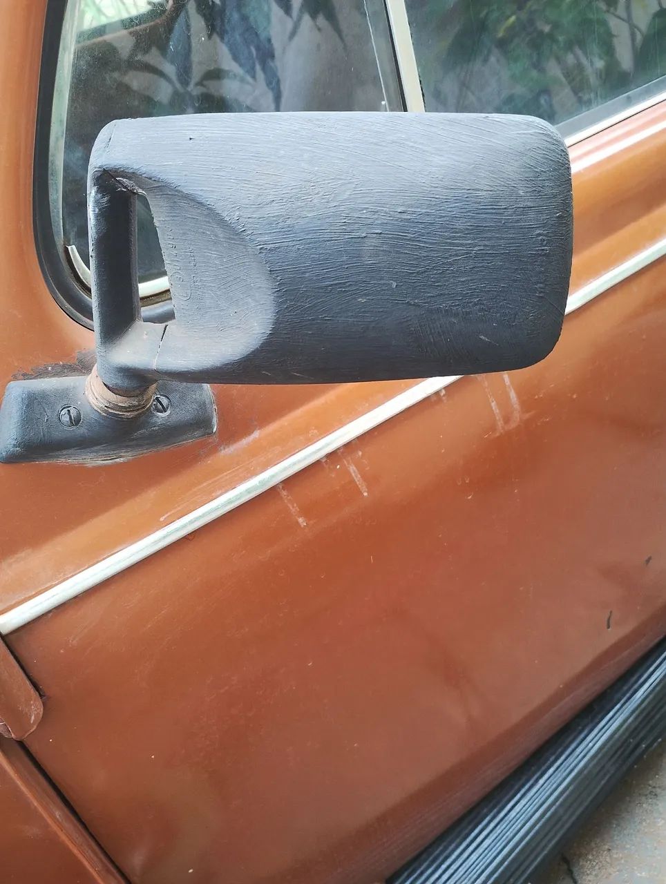 Volkswagen Fusca 1300 1973