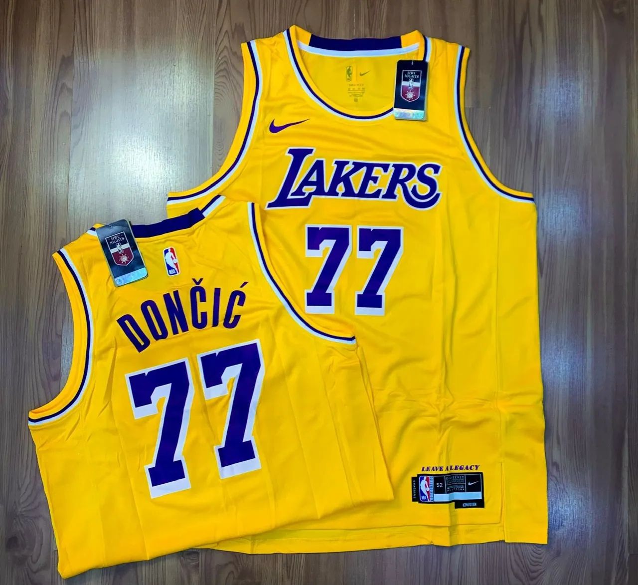 Camisetas NBA - Foto 4