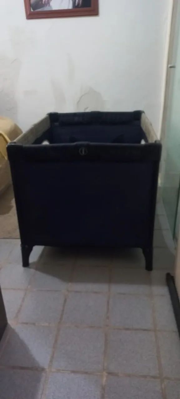 cercado para bebê  - Foto 4