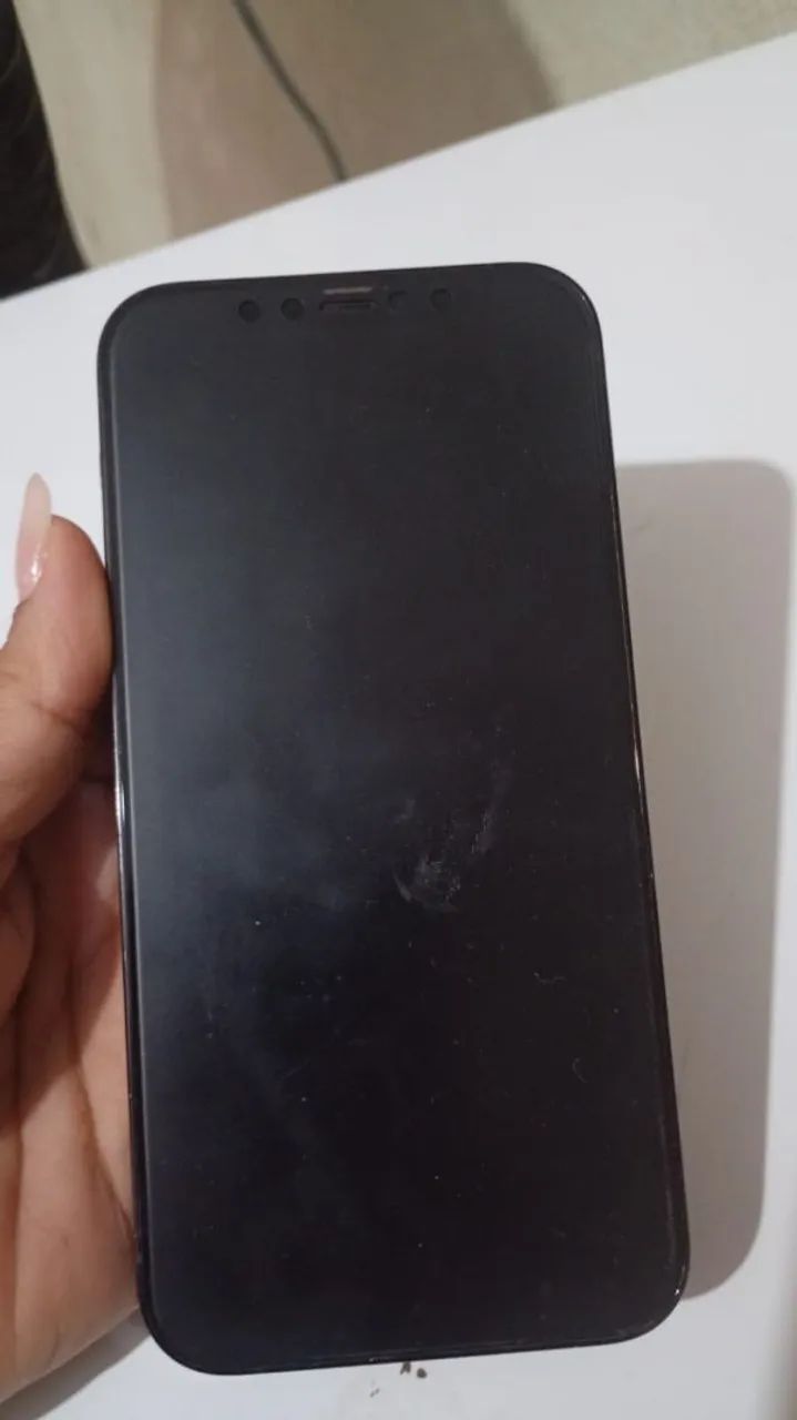 iPhone 12pro