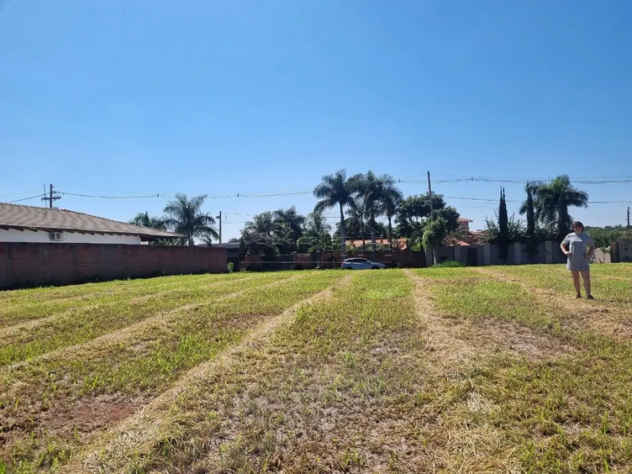 Lote amplo em condomínio tranquilo próximo a Bauru. - Foto 2