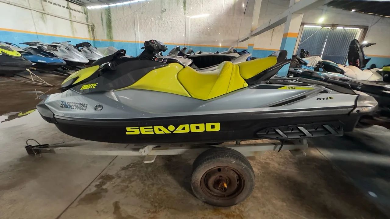 Jetski deado  - Foto 2