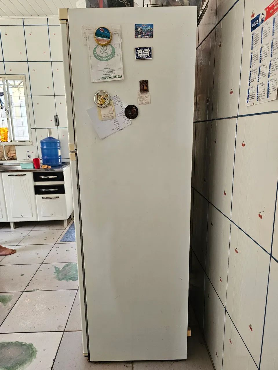 Geladeira continental  - Foto 2
