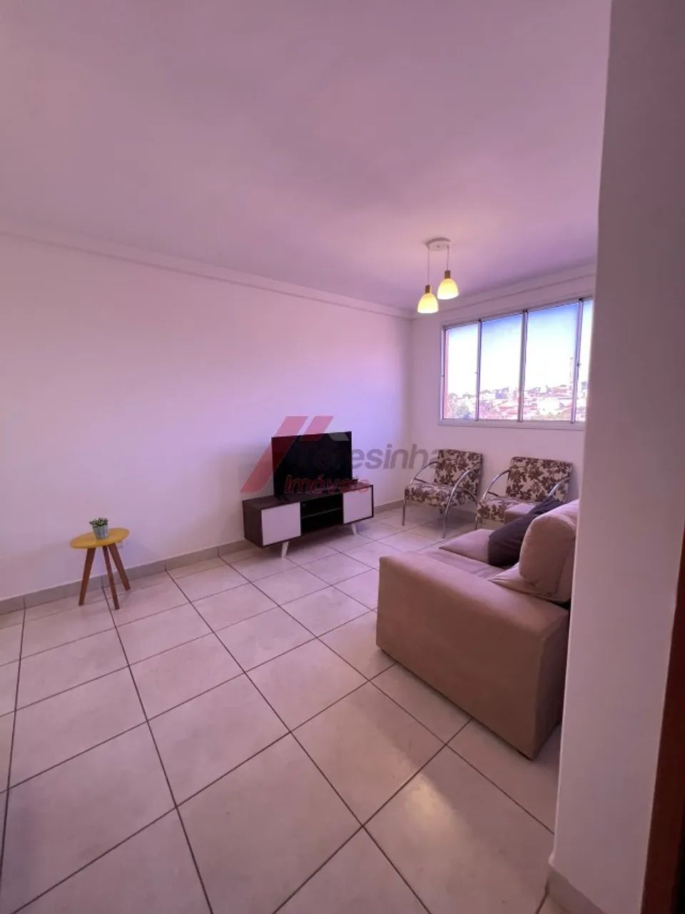 Apartamento mobiliado para Aluguel - Foto 3