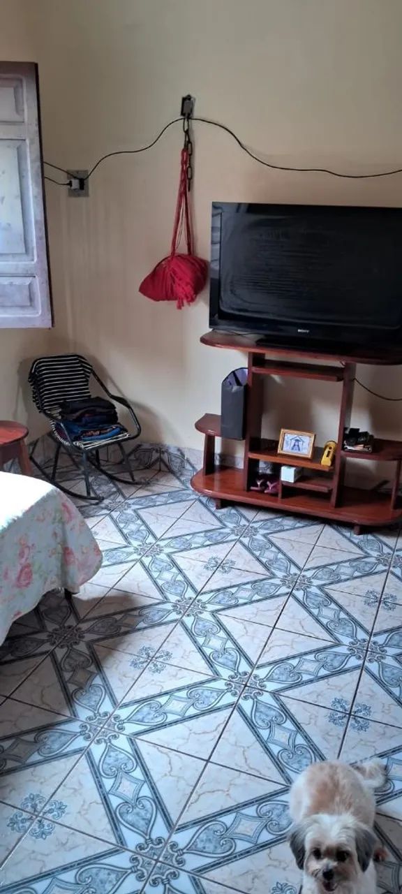 Casa com 2 suítes a venda - Foto 4
