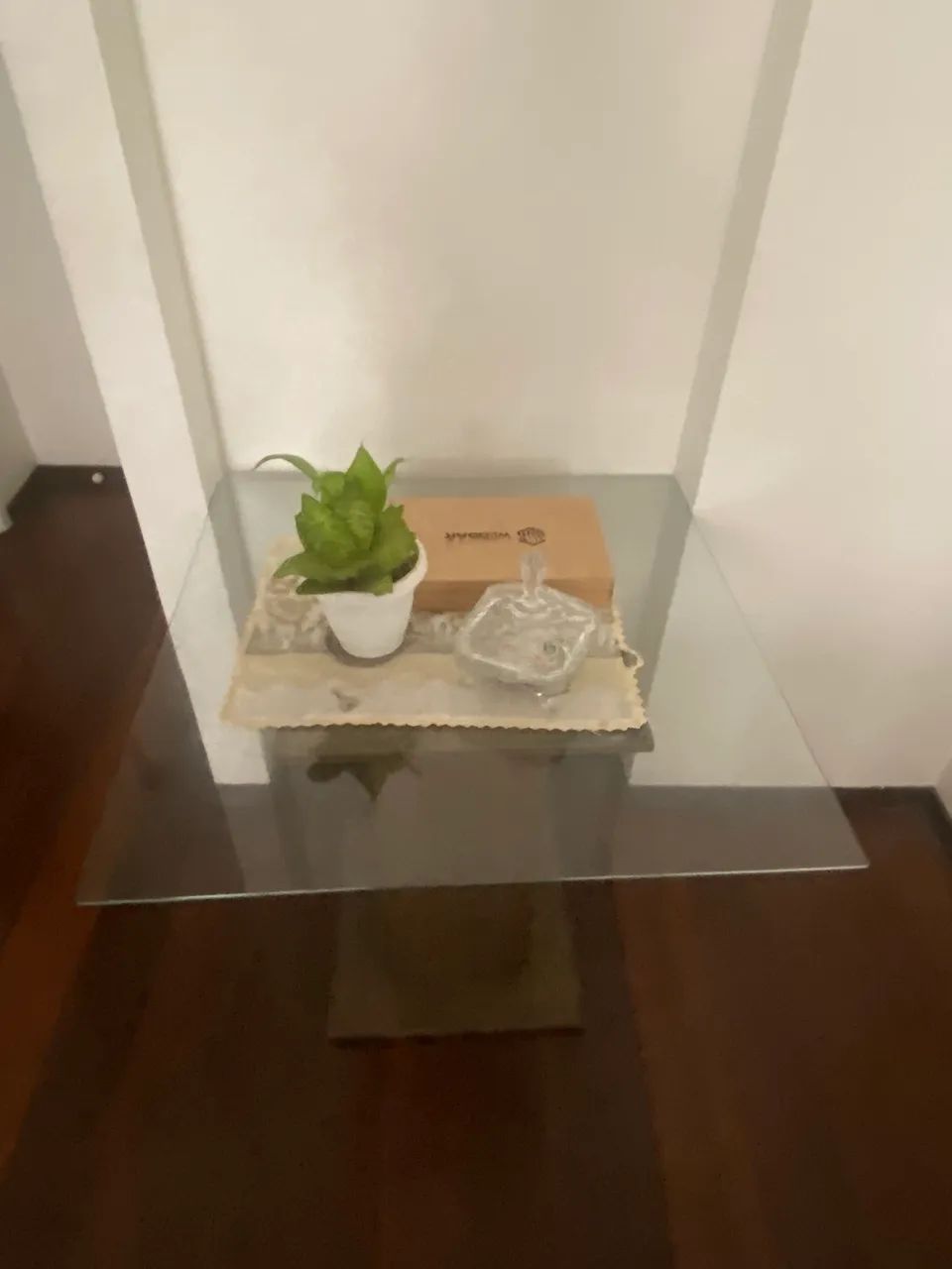 Mesa 4 lugares 