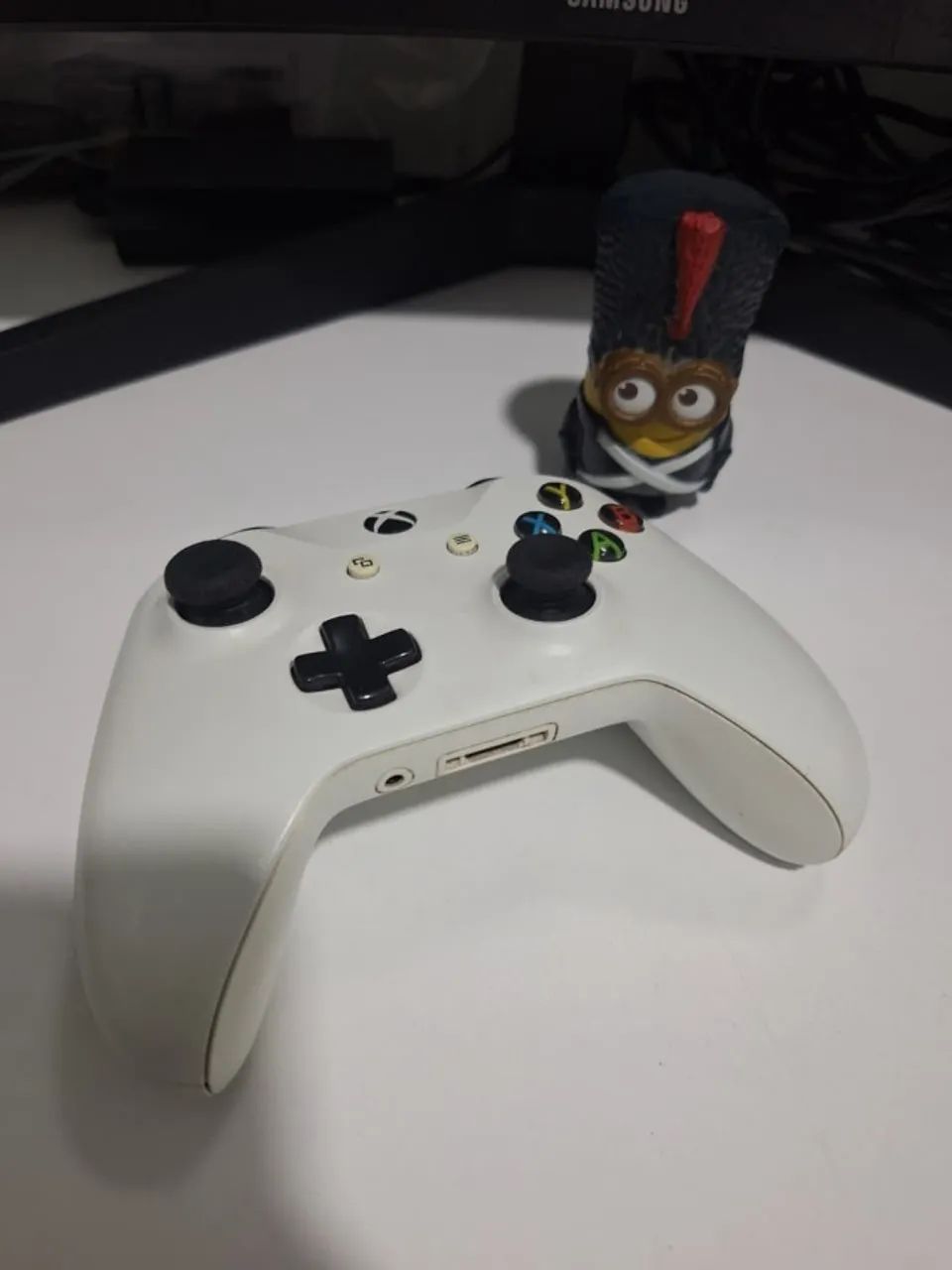 Controle XBOX ONE ORIGINAL  - Foto 4