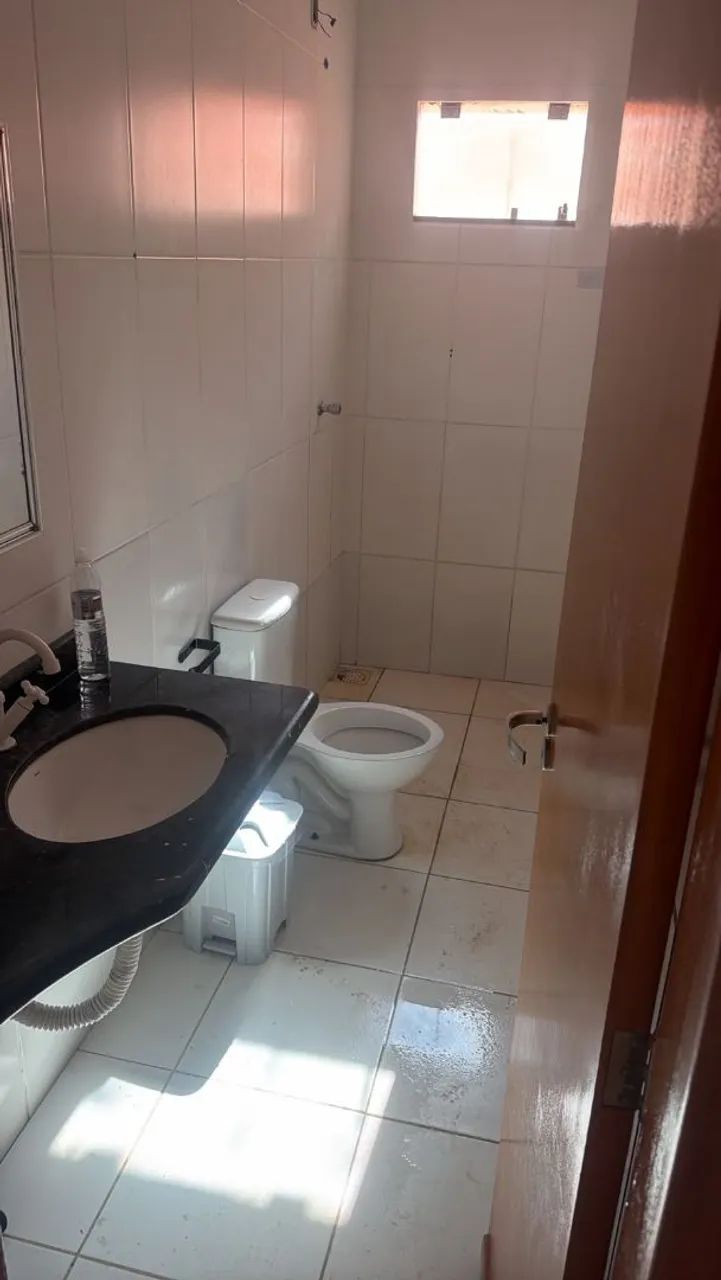 Casa 3/4 no Recanto dos Buritis  - Foto 5