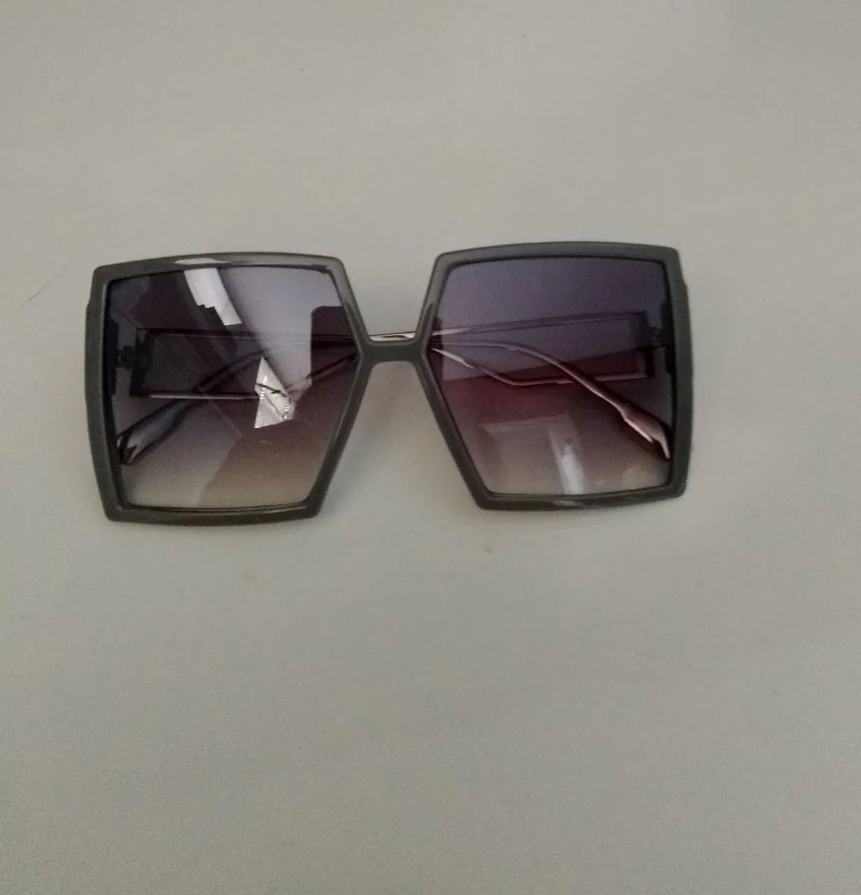 Óculos de sol Oversized 