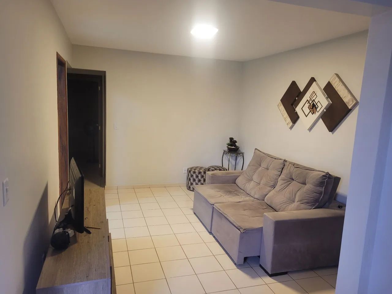 Vendo APT de 2 Qts no Lúcio Costa Guará  - Foto 3