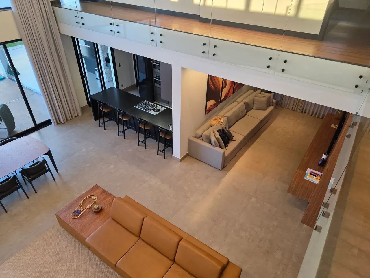 Casa à venda em Alphaville Lagoa dos Ingleses - Foto 5