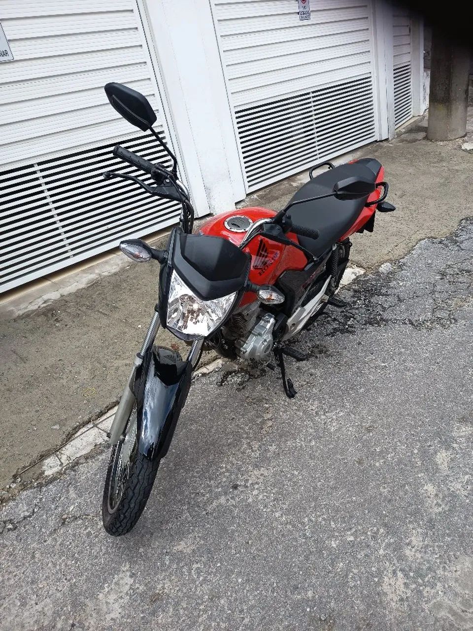 Cg 160 Start 2019/2020 - Foto 5