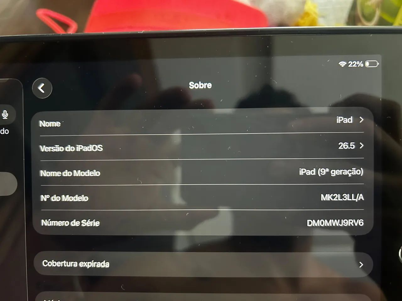 Ipad 9 - Foto 5
