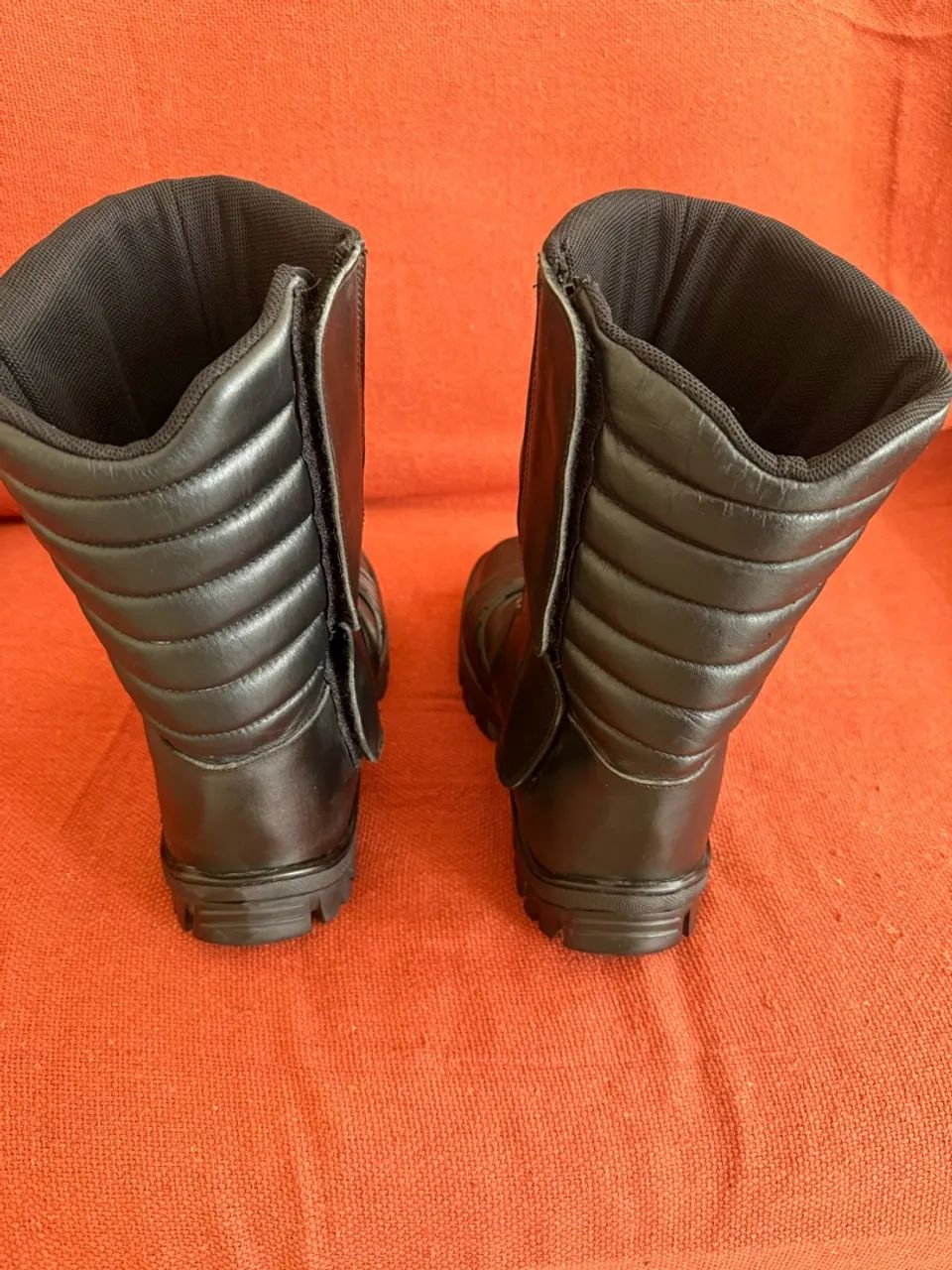 Bota motociclista - Foto 3