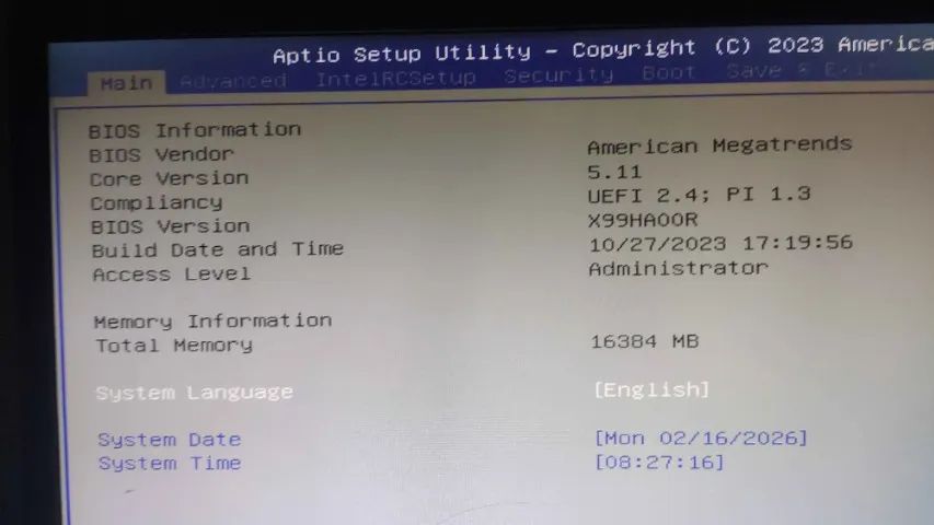 Kit Xeon E5-2650 v3 + Placa-mãe Machinist X99 PR9 - Peças de